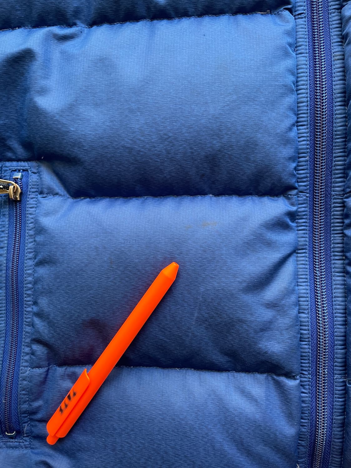 파타고니아 패커블 다운 자켓 상품이미지7