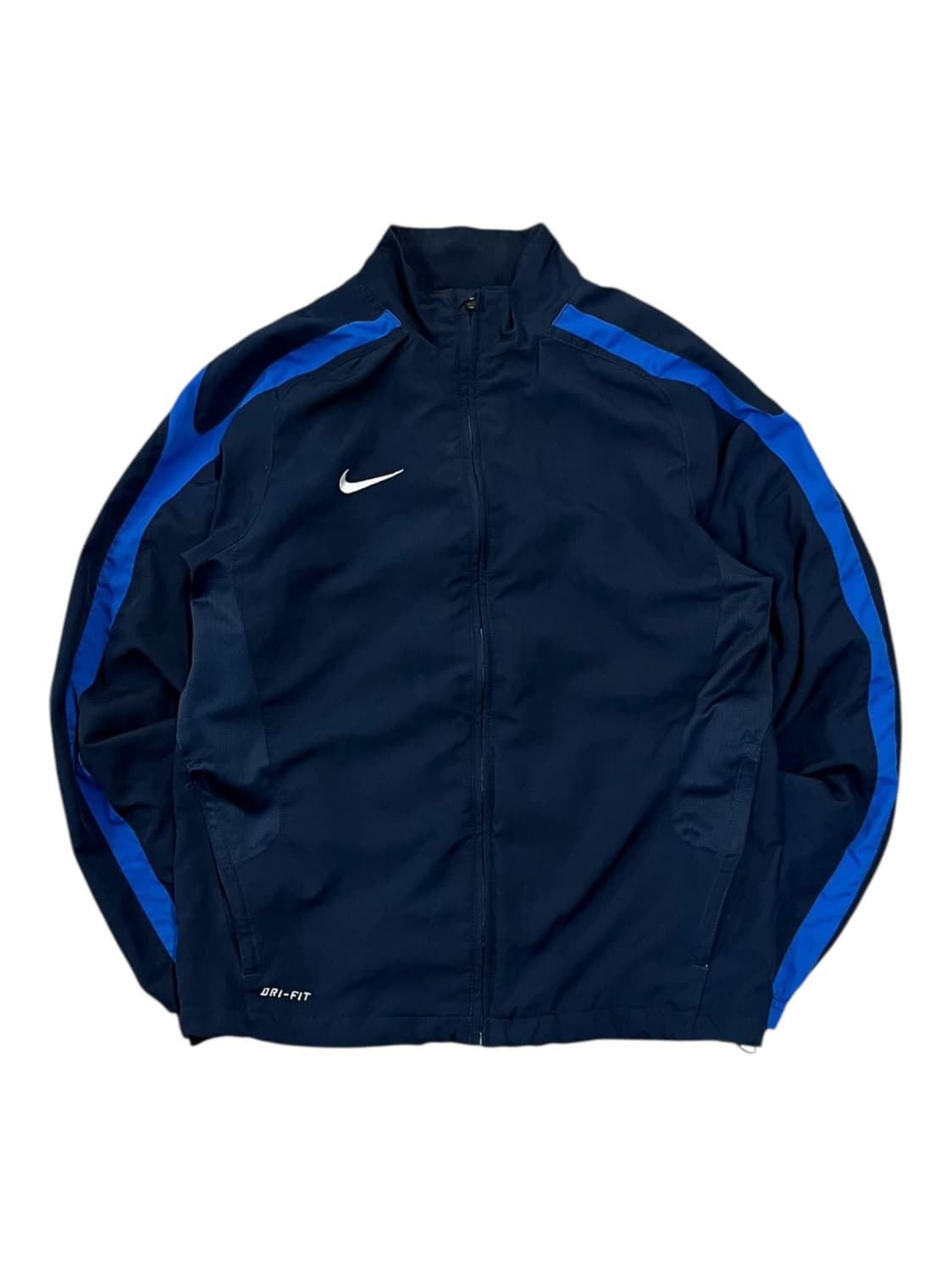나이키 바람막이 네이비 M #csz2092  상품이미지3