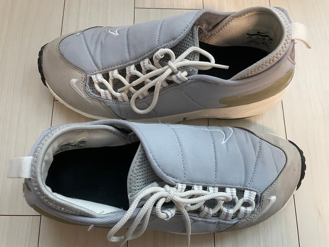 나이키에어풋스케이프 상품이미지2