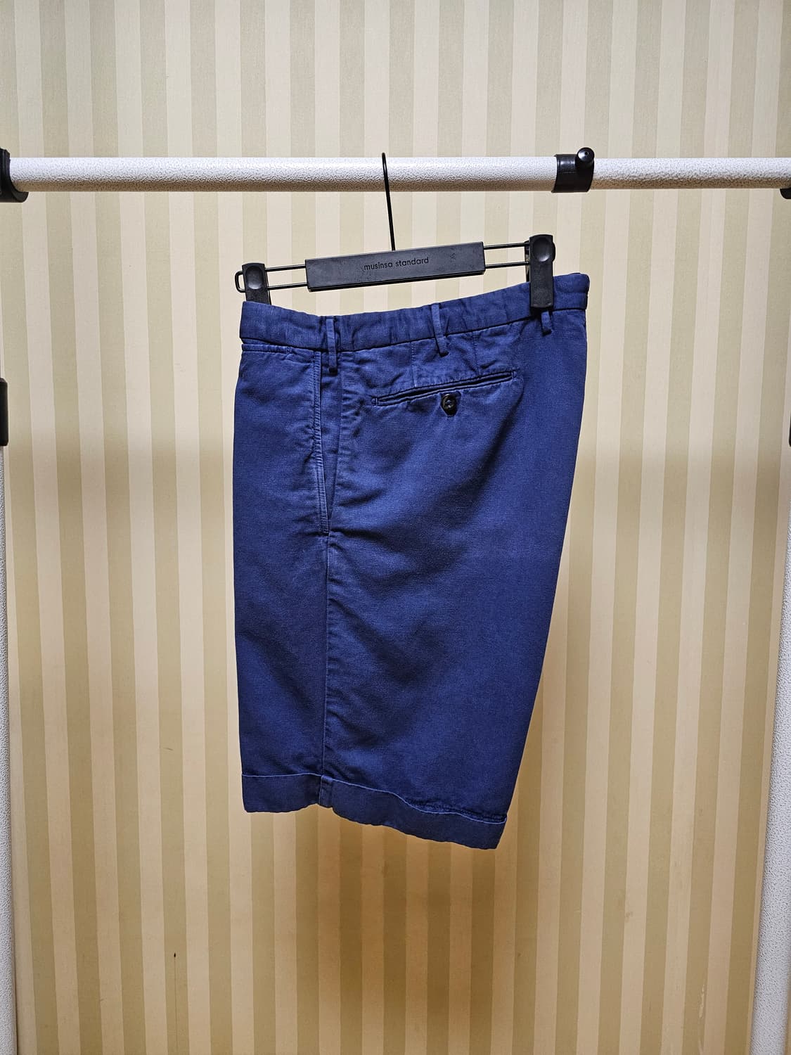 인코텍스 팬츠 린넨 34 상품이미지1