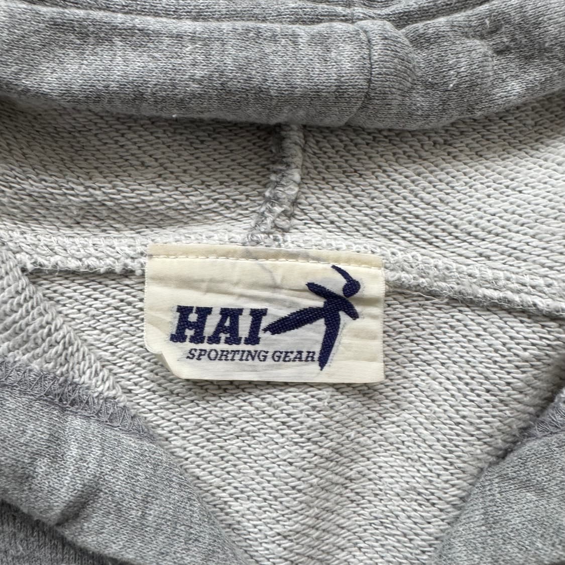 ISSEY MIYAKE HAI 후드집업 이세이미야케 빈티지후드집업 m 상품이미지4