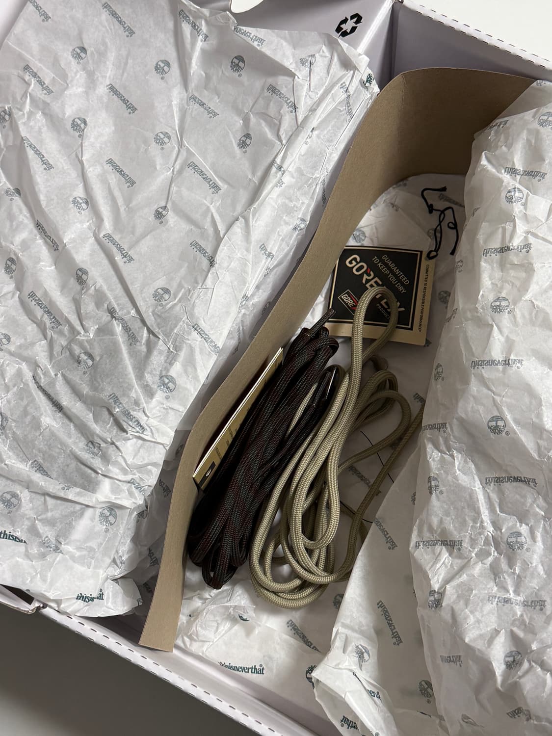 팀버랜드 디네댓 265size 상품이미지6