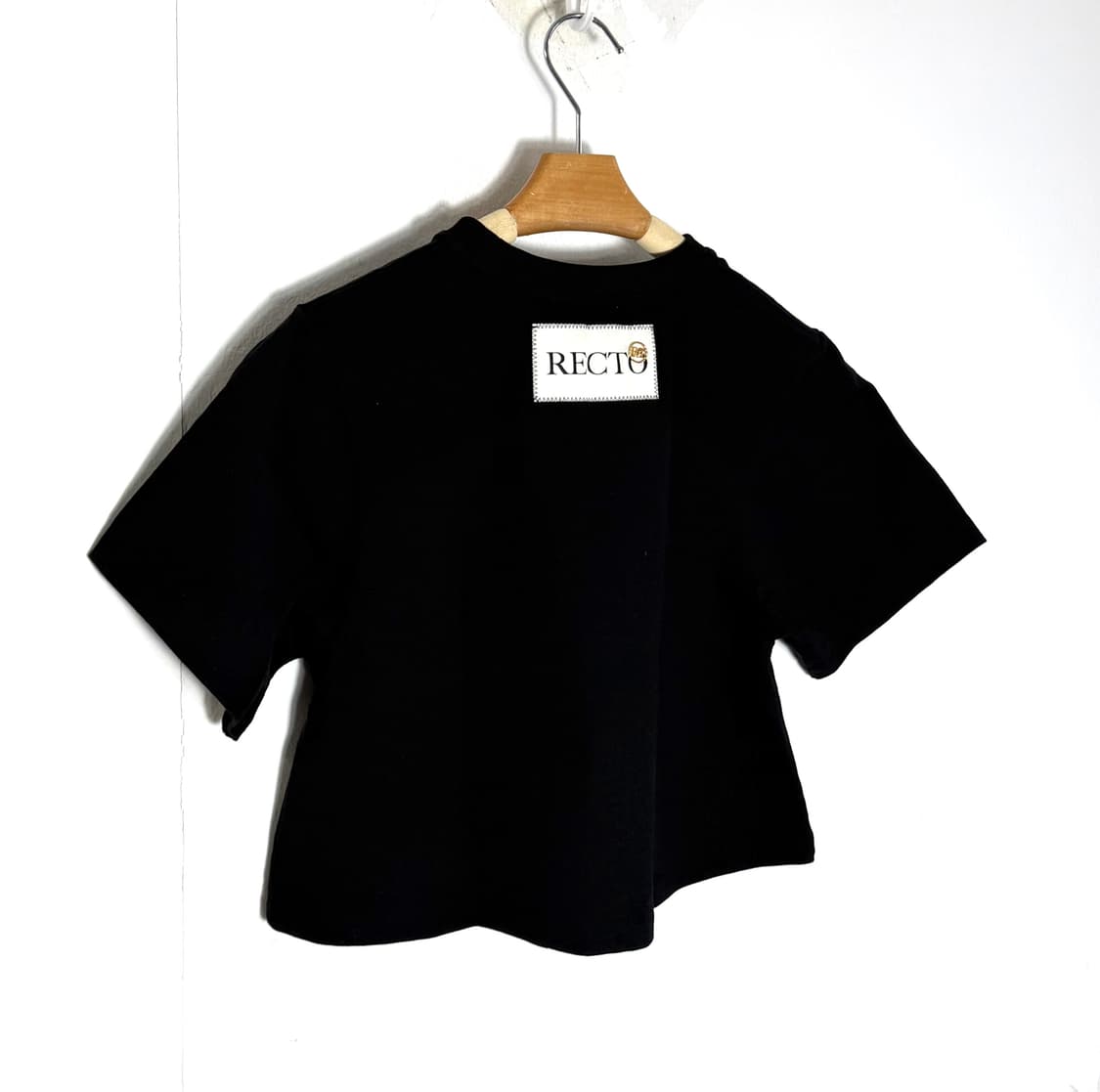 렉토 recto 렉토반팔 반팔티 상품이미지1