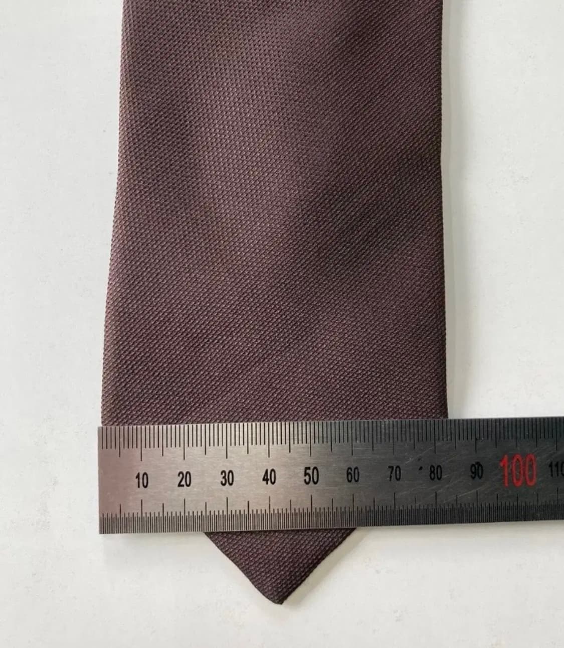 Zara Man 넥타이 상품이미지5