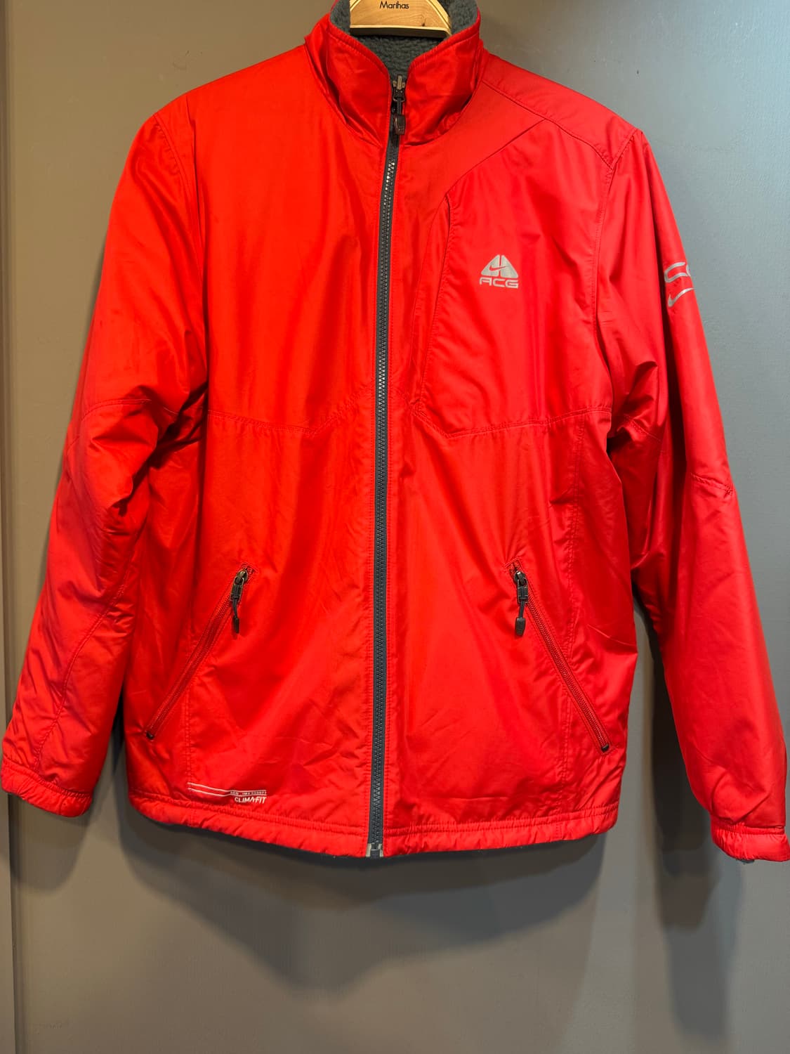 나이키 acg 양면자켓 상품이미지1