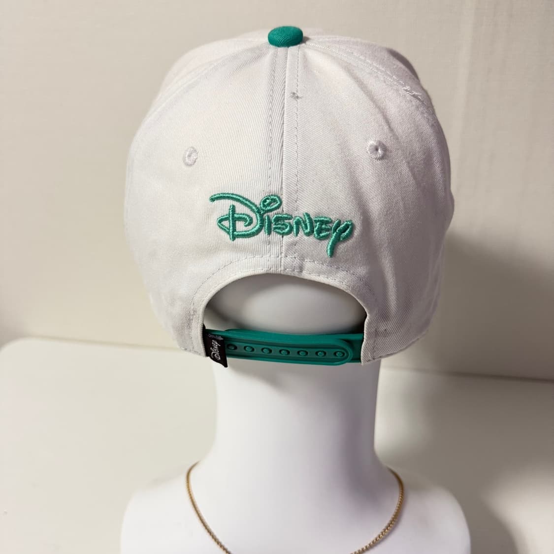 미녀와 야수 Mrs. Potts 스냅백 상품이미지3