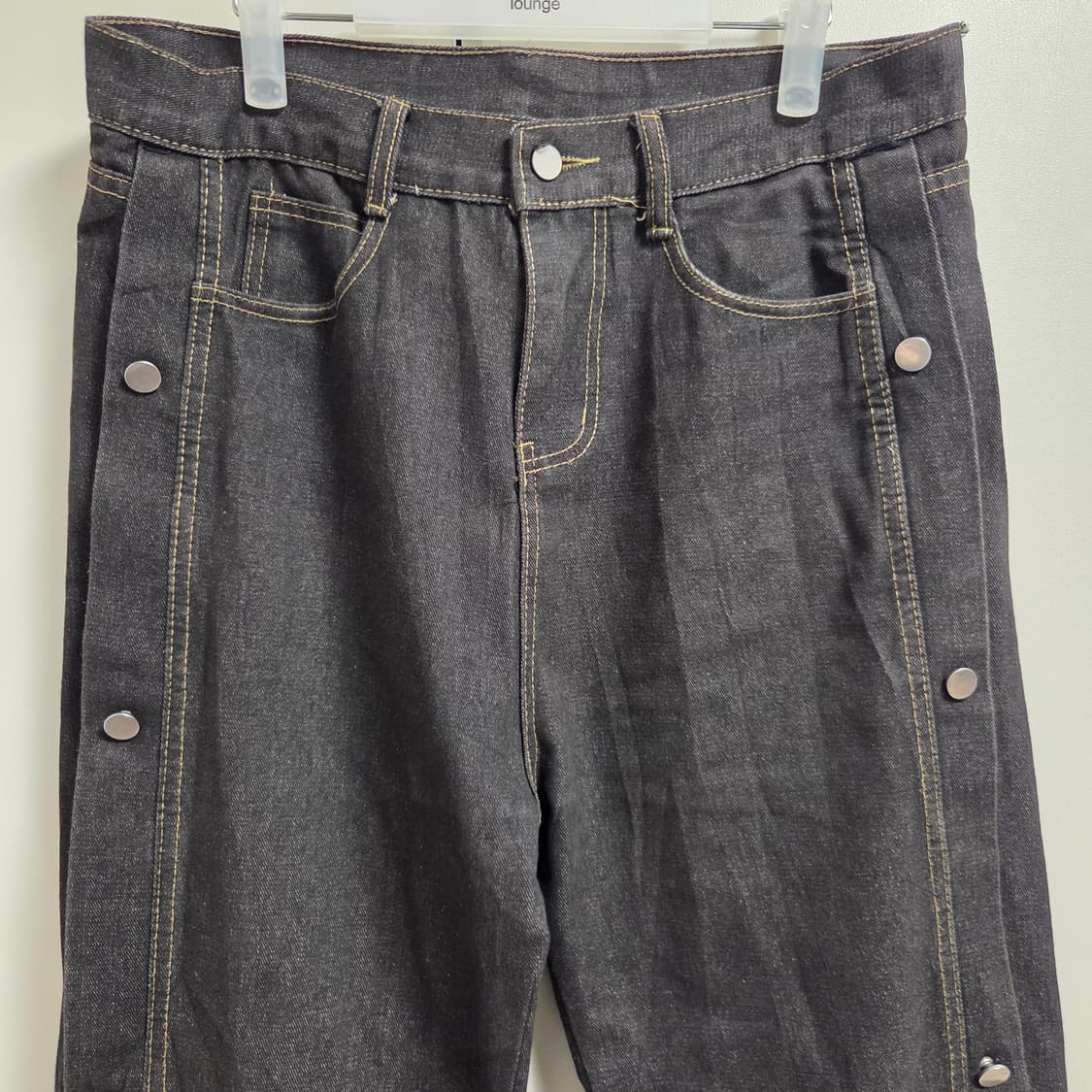 Neos Addictive Design 재팬 데님 팬츠 35-36 상품이미지2