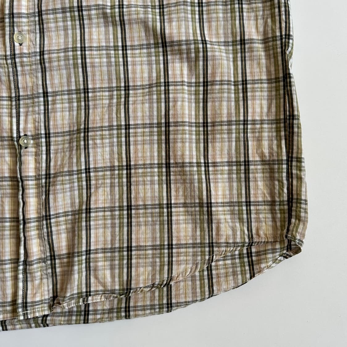 2000s Stussy 상품이미지4