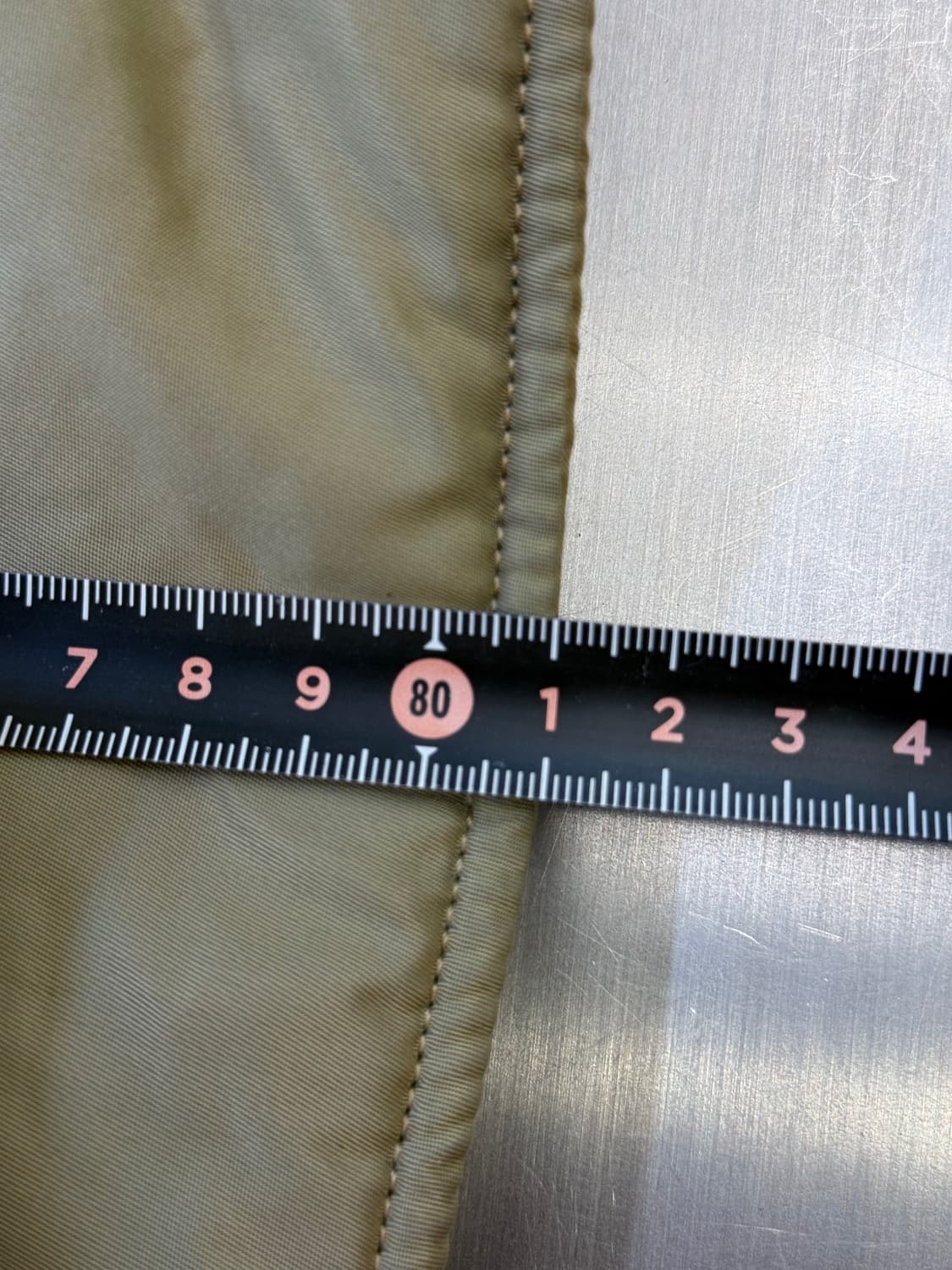 버즈릭슨 N-3B 파카 상품이미지8