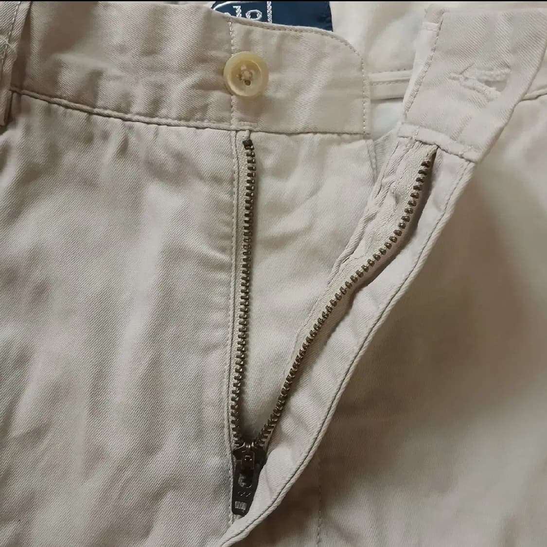 폴로 스트레이트 치노팬츠 상품이미지3