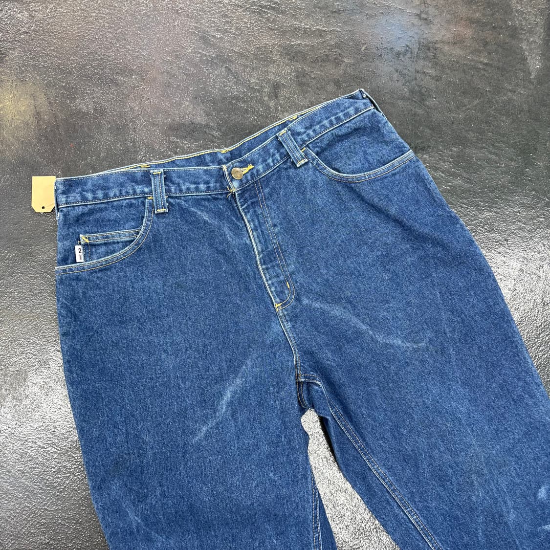 (36)칼하트데님FR 상품이미지3