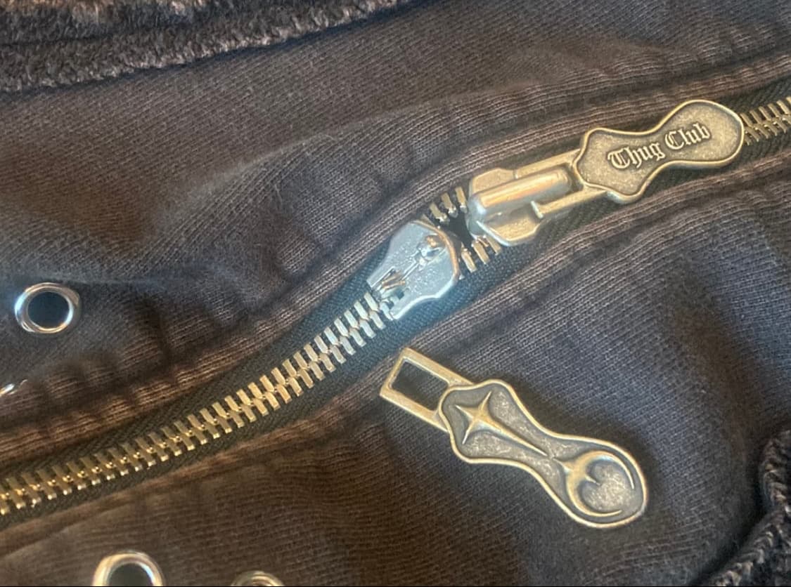 떠그클럽 글레디에이터 후드 2 상품이미지5