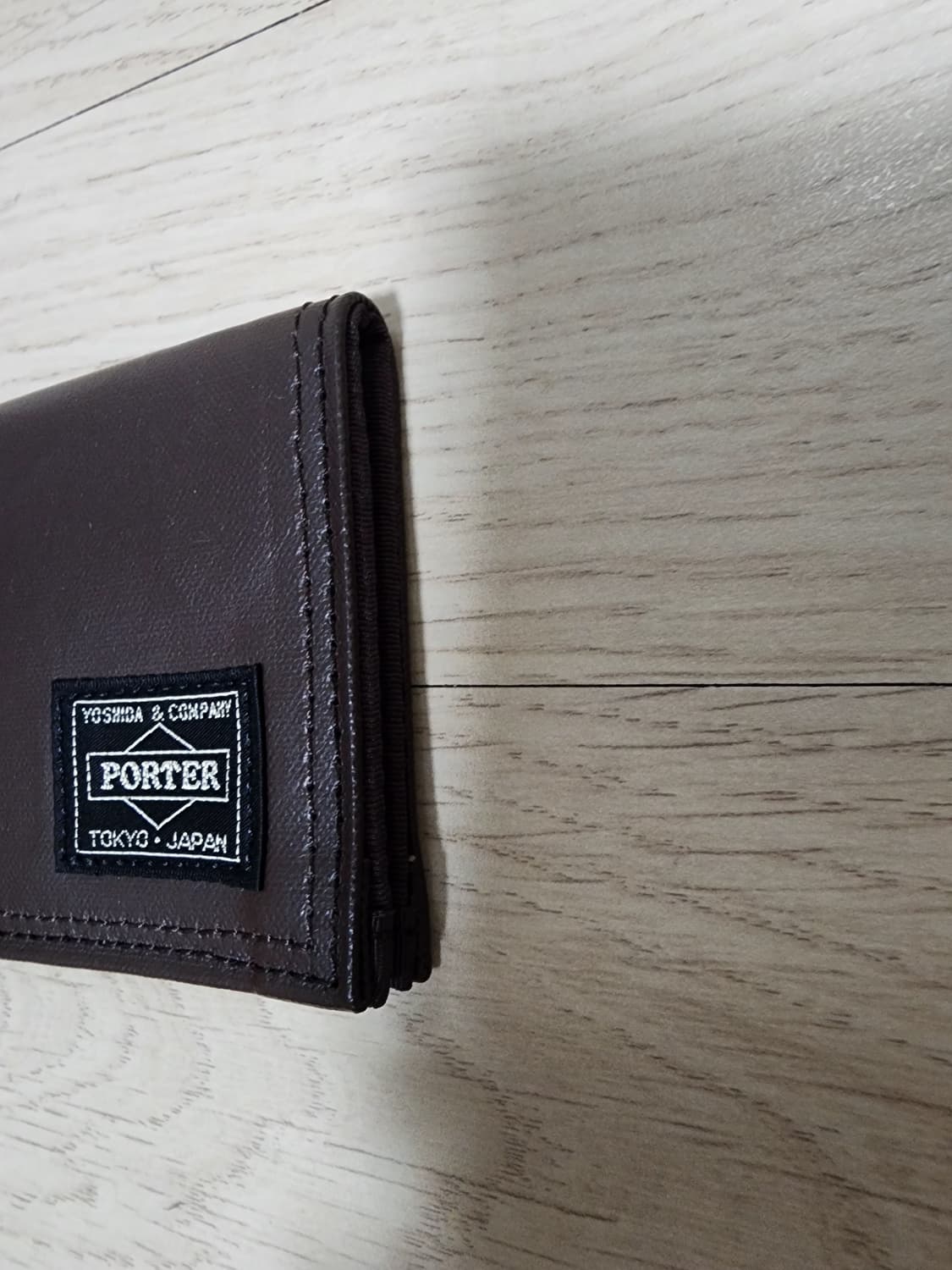 요시다포터 프리스타일 패스케이스 카드지갑 상품이미지3