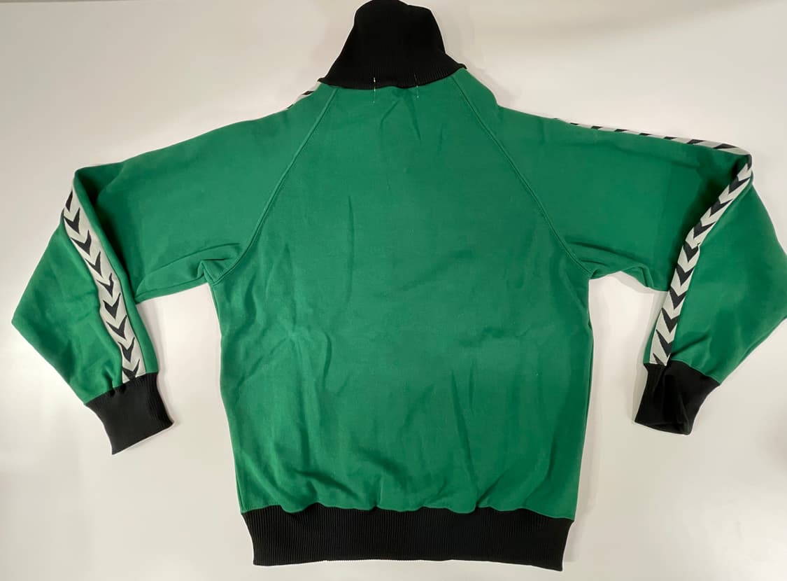 빌본 스포츠 90s 올드 트랙탑 져지 자켓 1990 상품이미지5