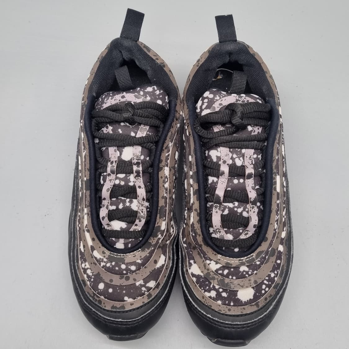 나이키 에어맥스 97 울트라 여성운동화225 상품이미지2