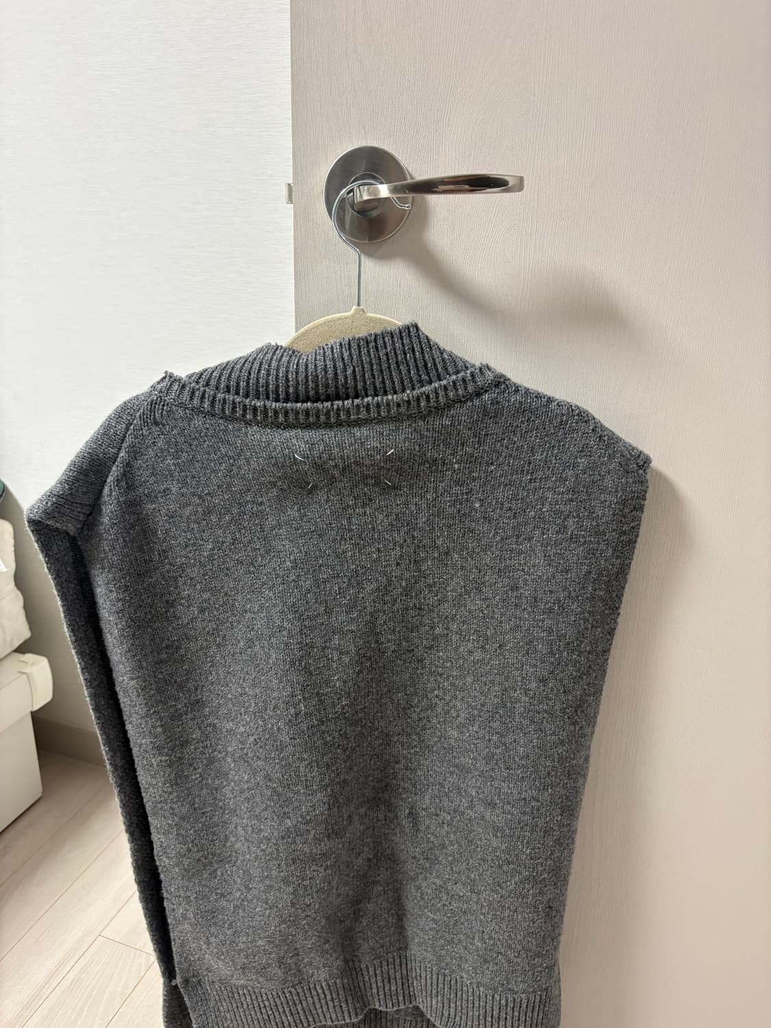 마르지엘라 니트 베스트 상품이미지2