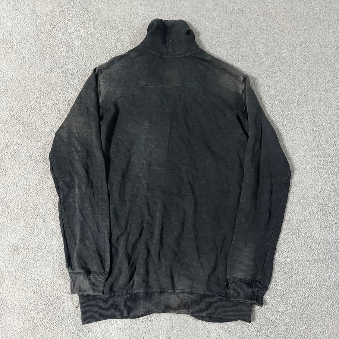 Diesel cardigan 상품이미지4