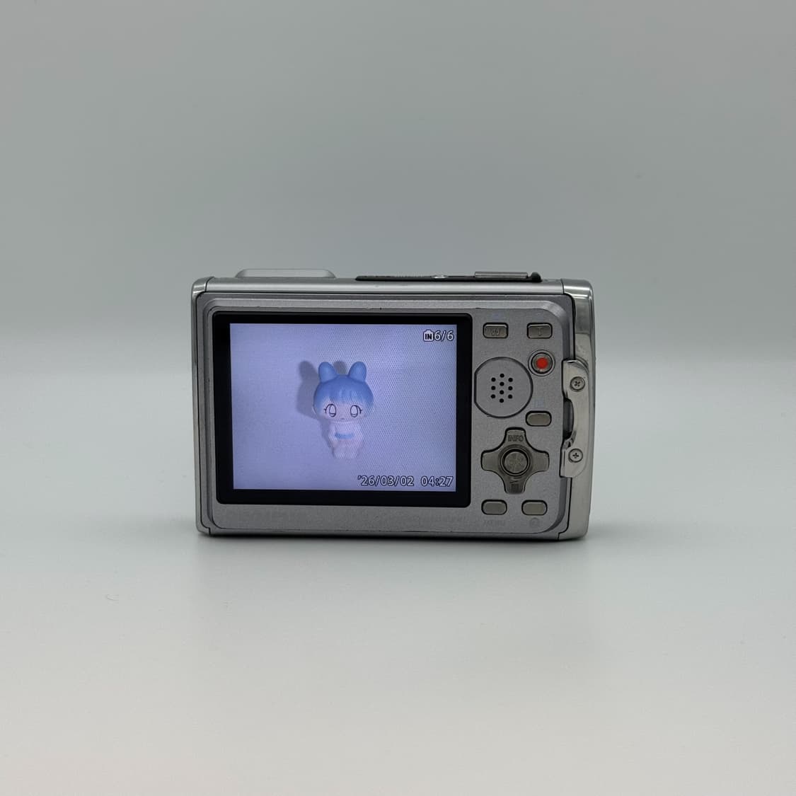 (한국어 지원)  올림푸스 OLYMPUS Tough-6020 상품이미지4