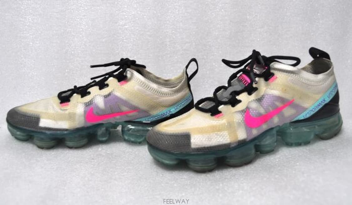 나이키/여성베이퍼맥스(사이즈230) 상품이미지4