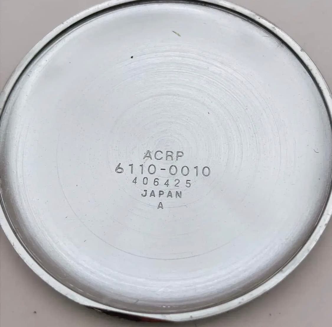 세이코 PRECISION 빈티지 철도 회중시계 풀박스 상품이미지6