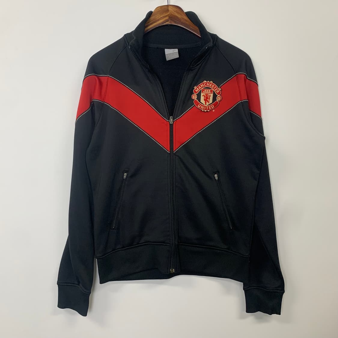 나이키 00s 맨유 트랙탑 져지 상품이미지2