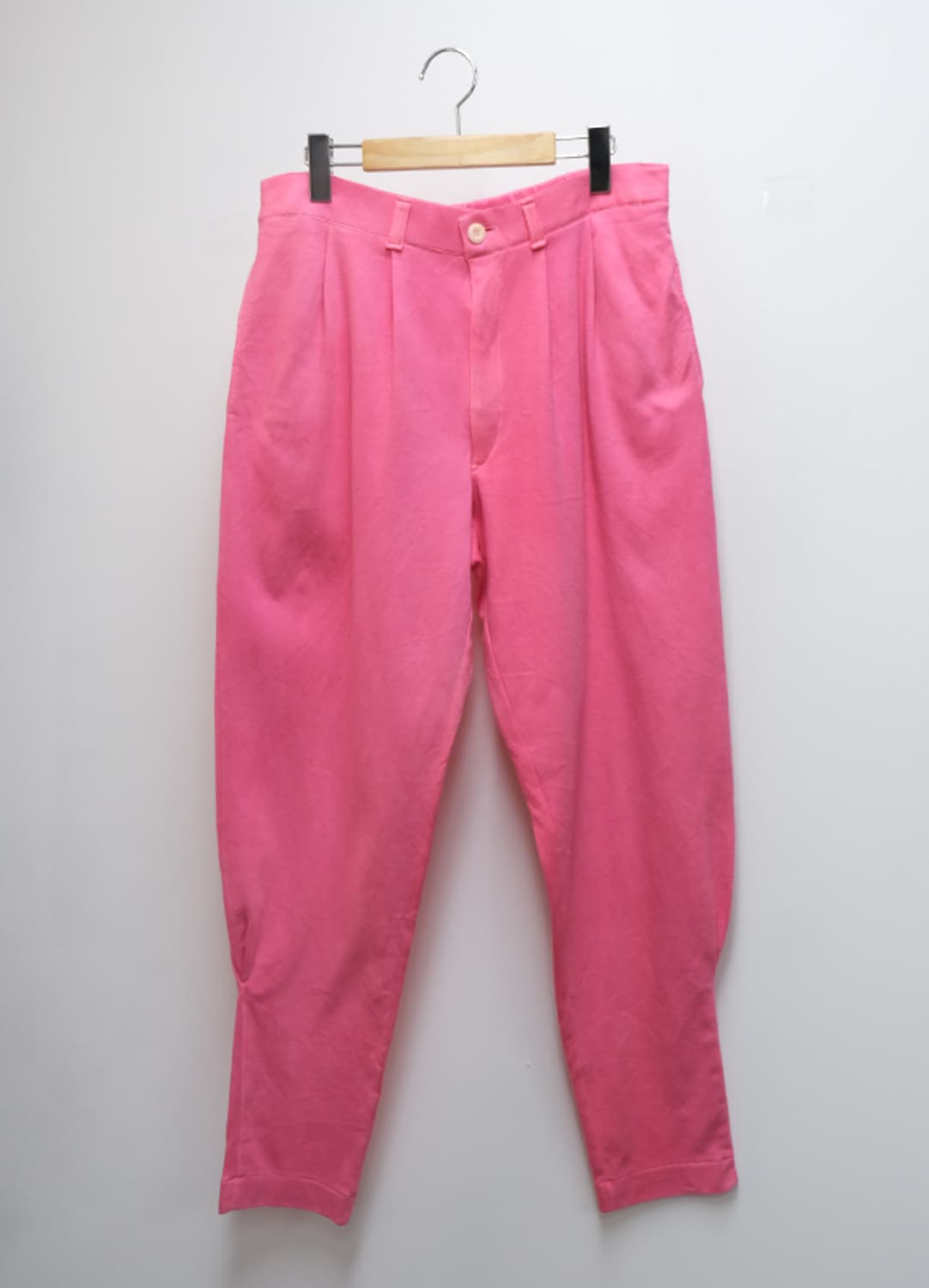 이세이미야케 팬츠 상품이미지3