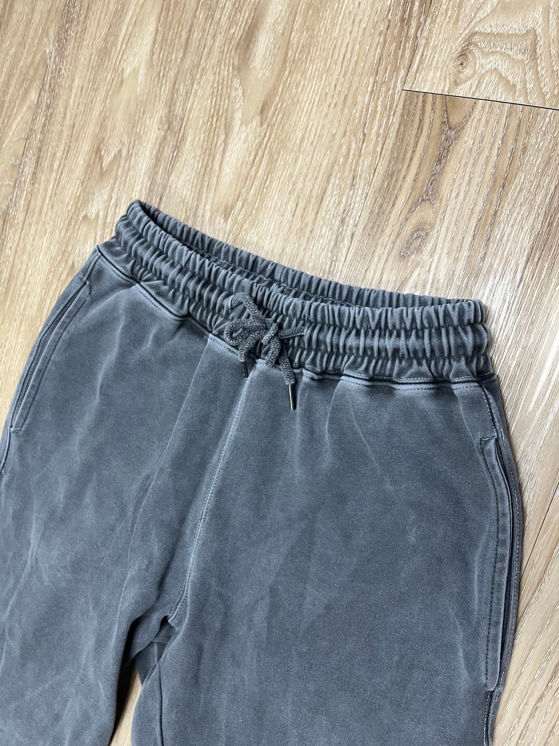 Logan 피그먼트 조거팬츠 M 상품이미지2