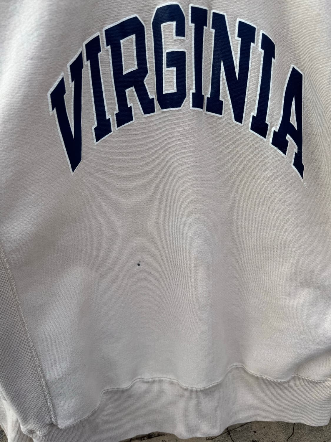 90s 챔피온 usa 빈티지 리버스위브 프린팅 스웻 셔츠 맨투맨 상품이미지6