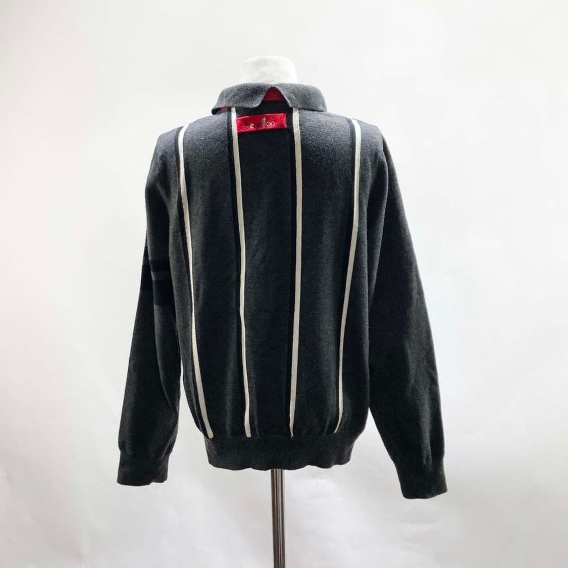 베네통 2022 여성캐주얼니트 100  상품이미지3