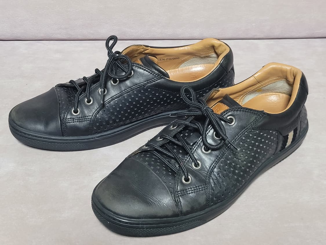 BALLY 발리 스니커즈 신발 상품이미지1