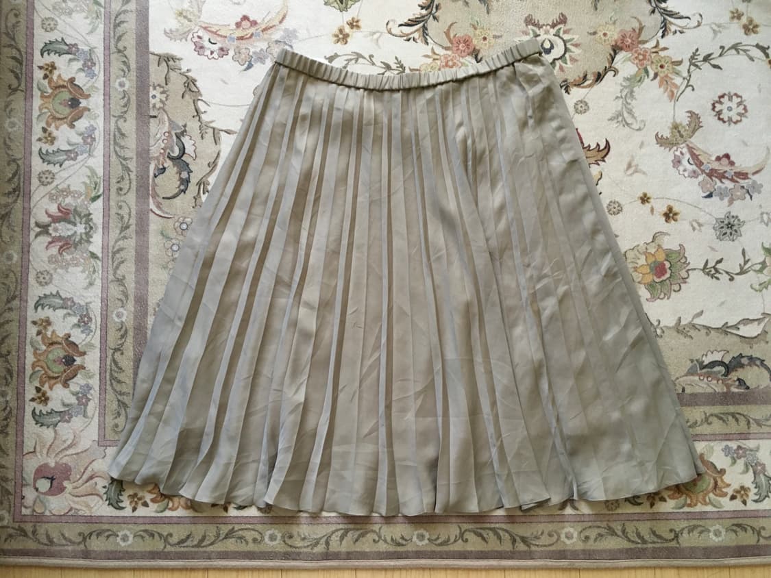 빈티지 스커트 상품이미지5