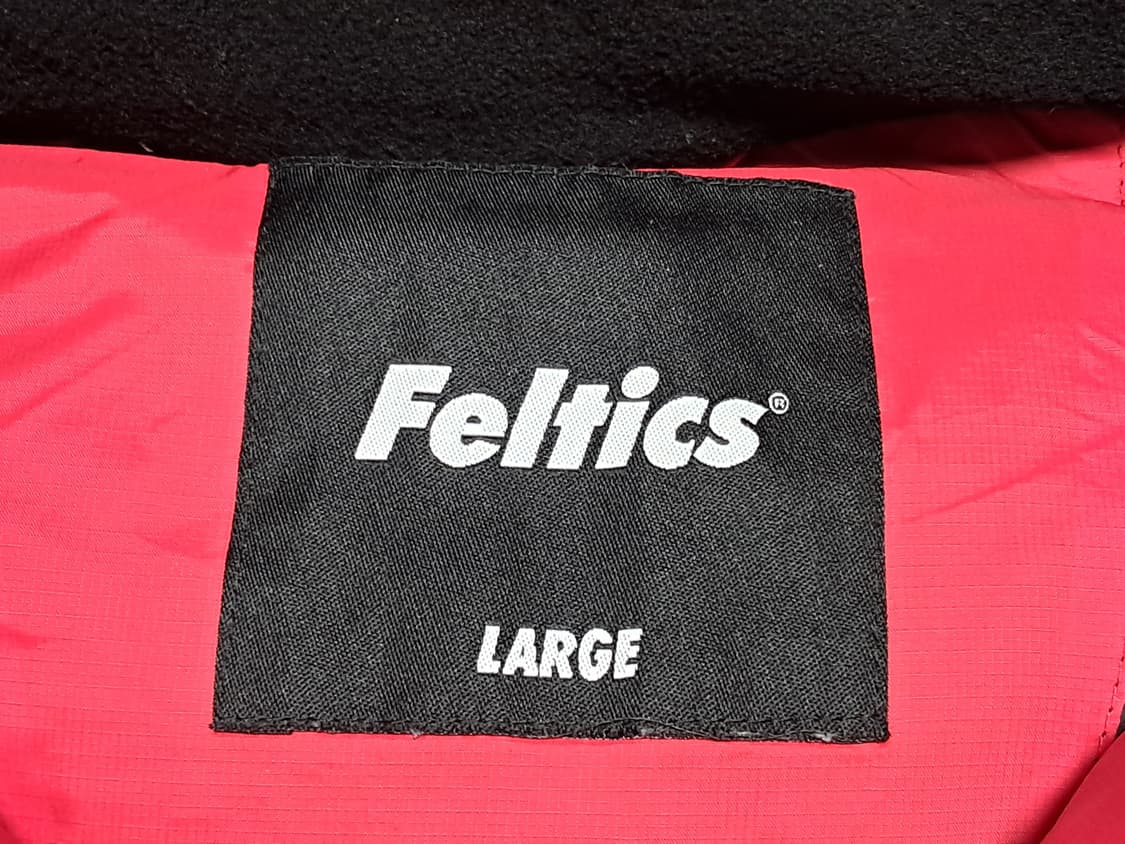 펠틱스 패딩 남성L 상품이미지5