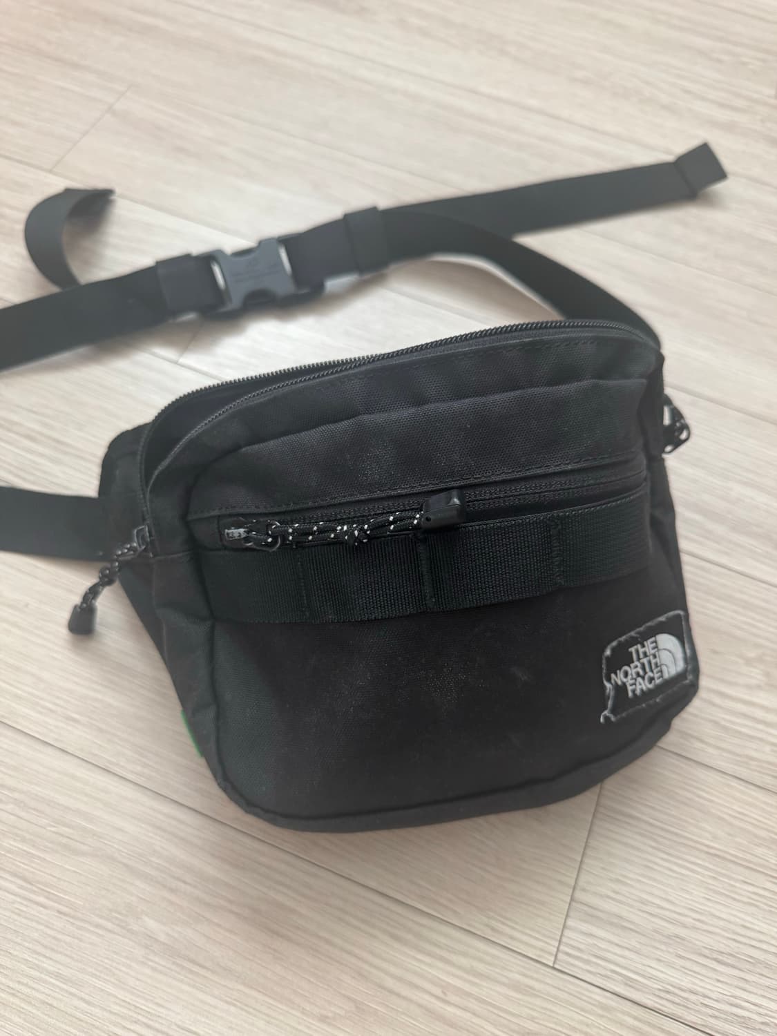 노스페이스 THE NORTH FACE 바디백(크로스백) 상품이미지1