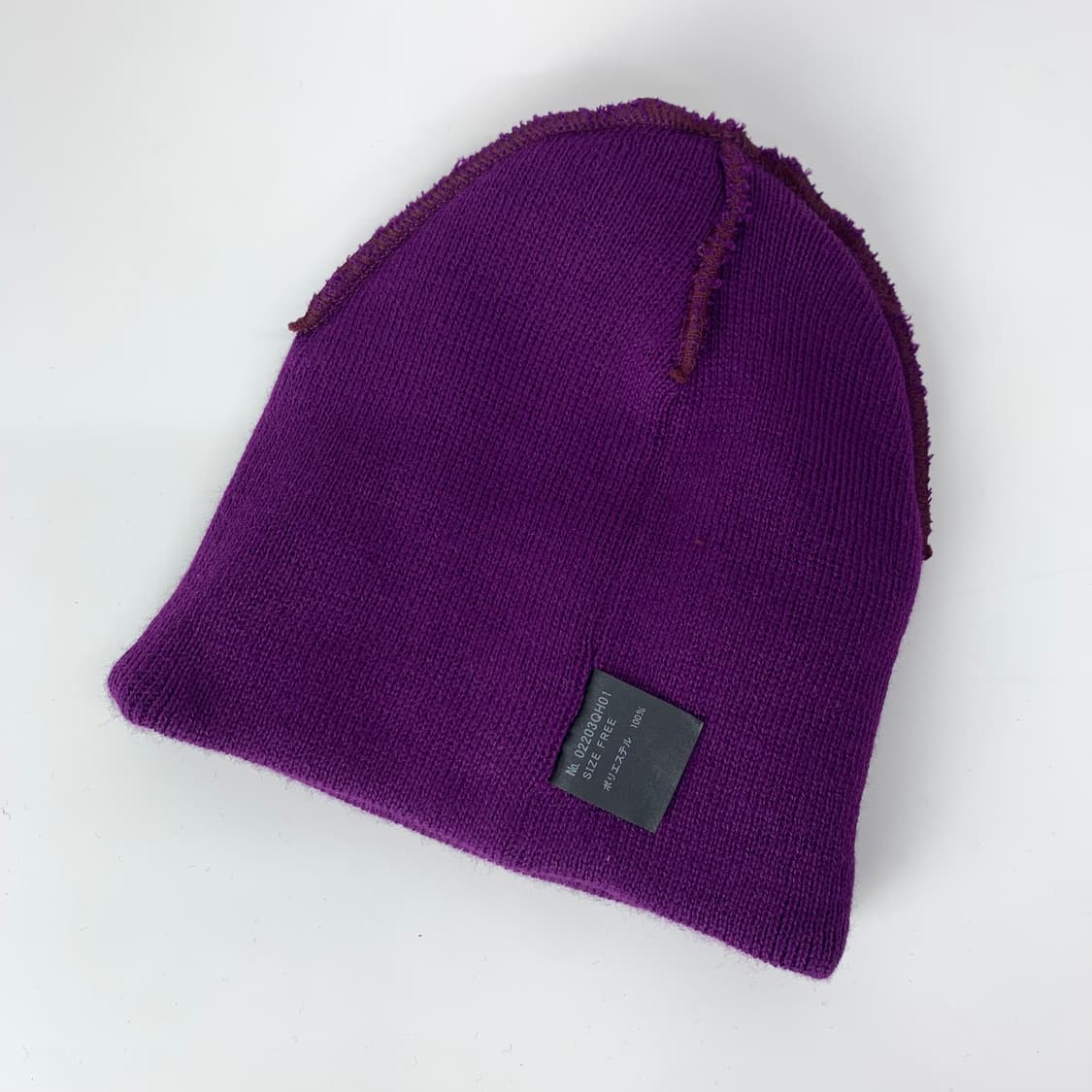 히스테릭 글래머 비니 상품이미지4