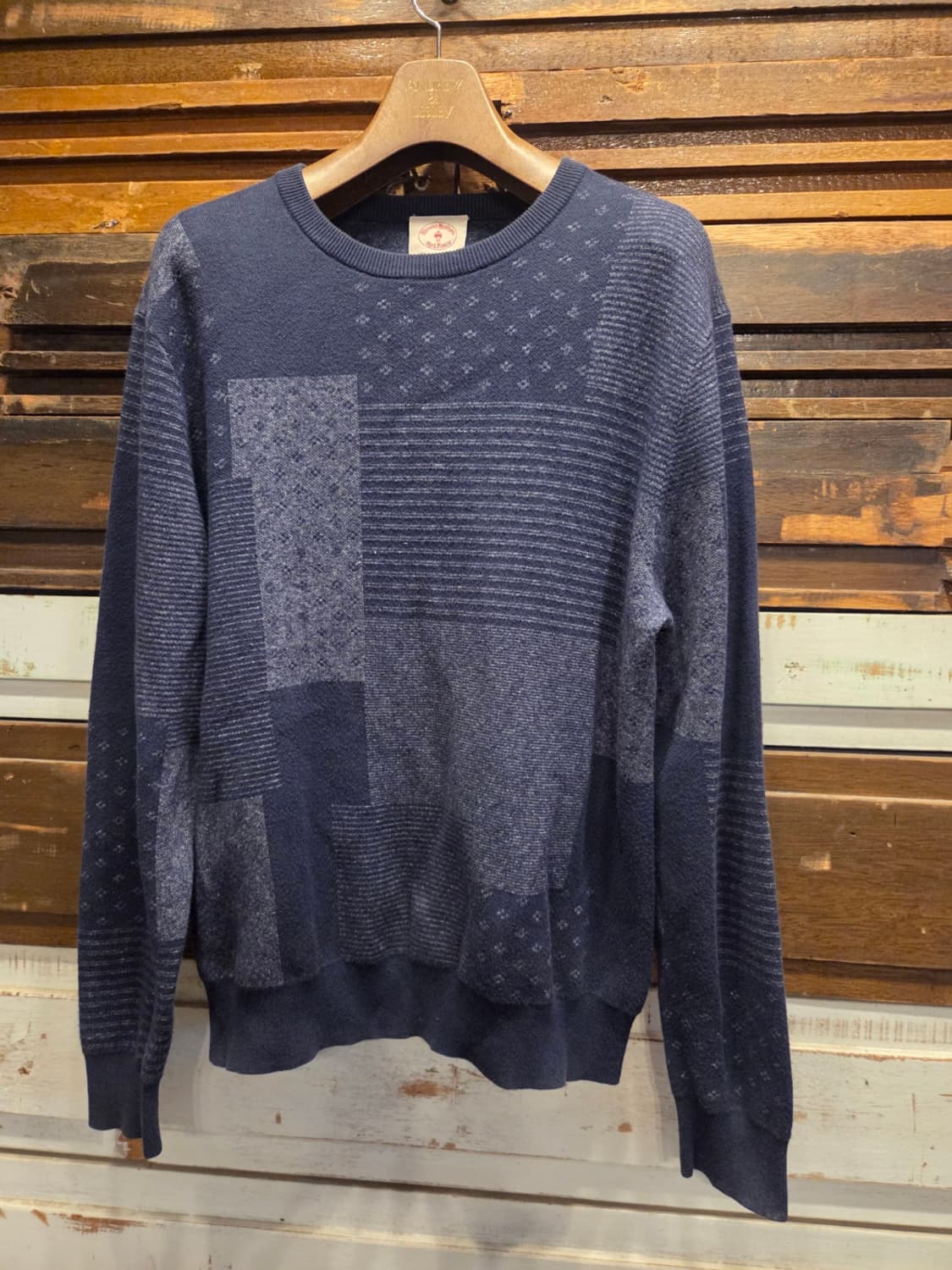 브룩스 브라더스 니트 상품이미지10