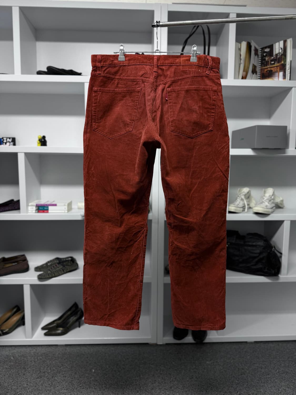 빈티지 코듀로이 팬츠 상품이미지4