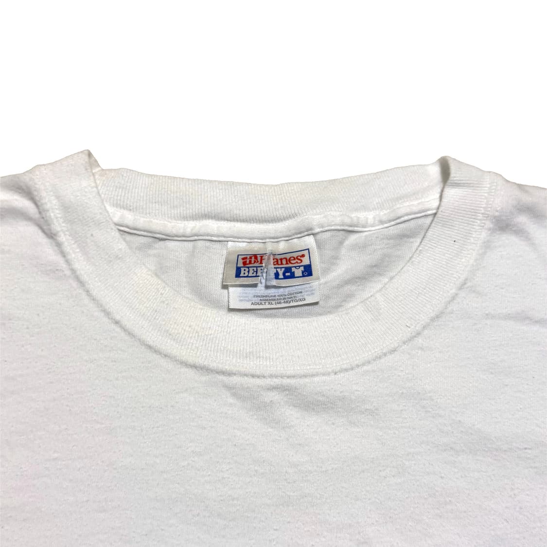 00’s 오사마 빈 라덴 티셔츠 상품이미지2