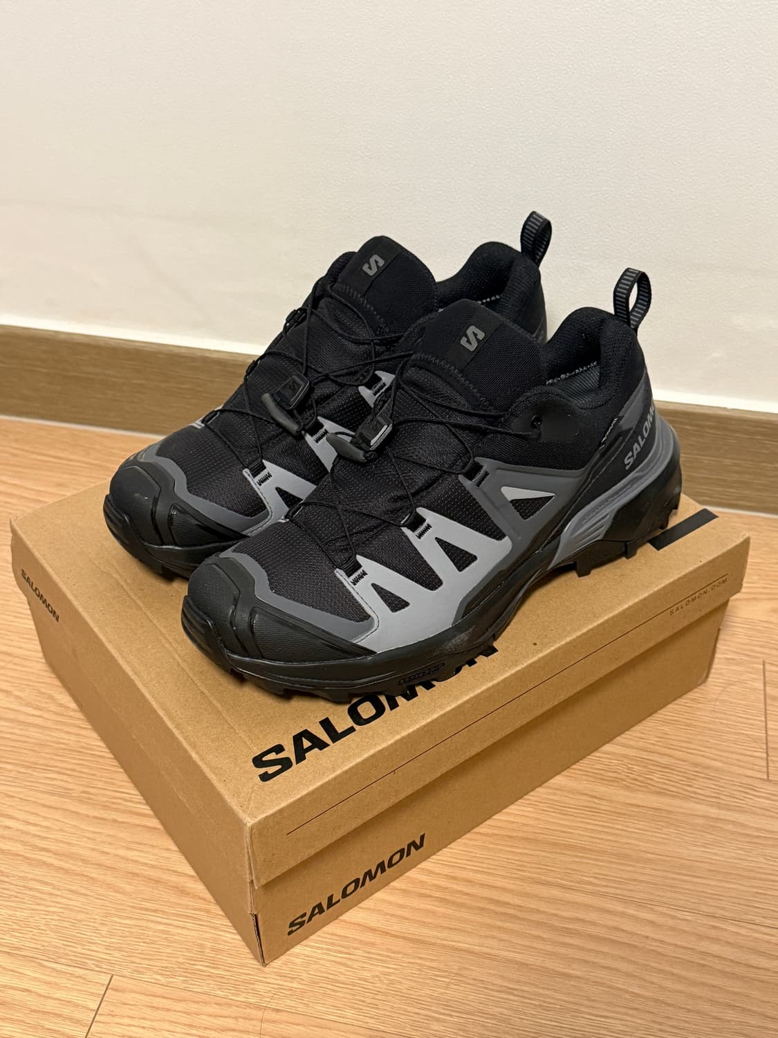 살로몬 울트라 360 gtx(265) 상품이미지1