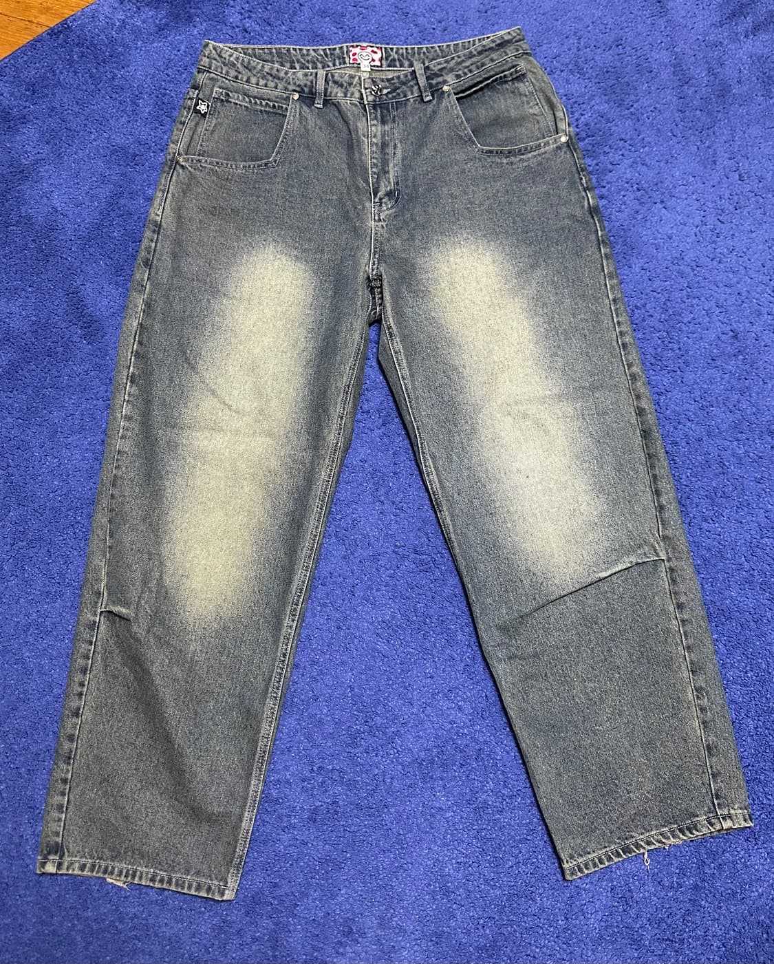 Star team 스타팀 데님 34 상품이미지2