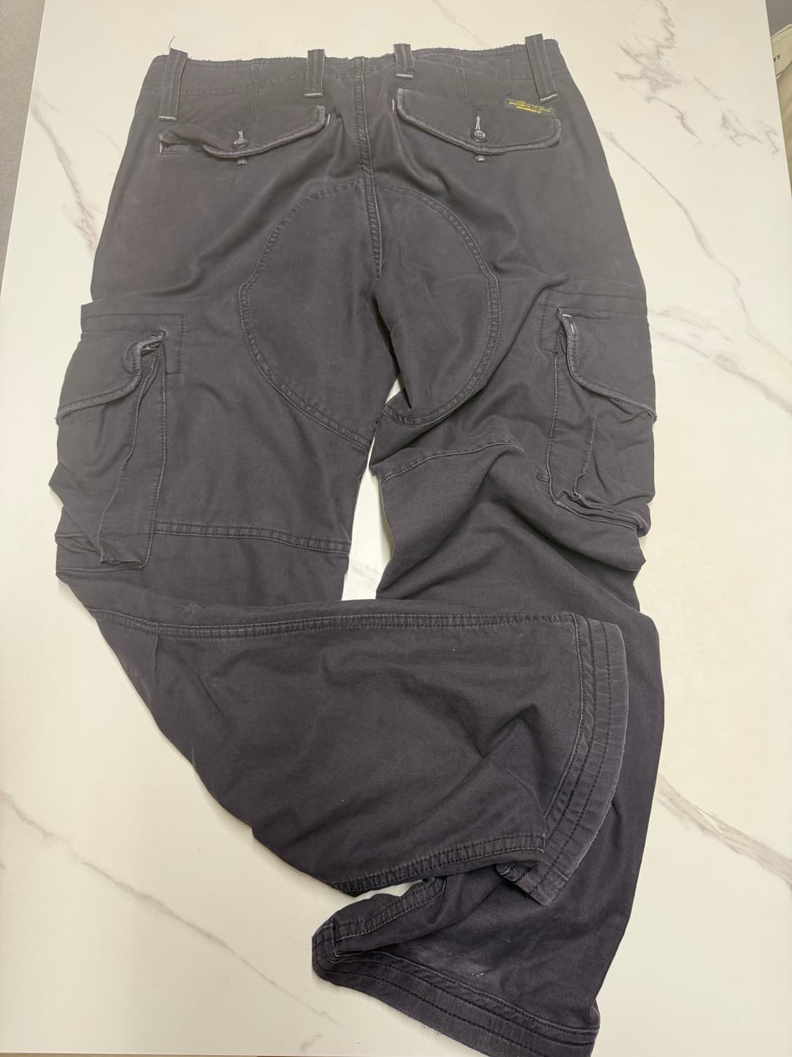 폴로 진  상품이미지2