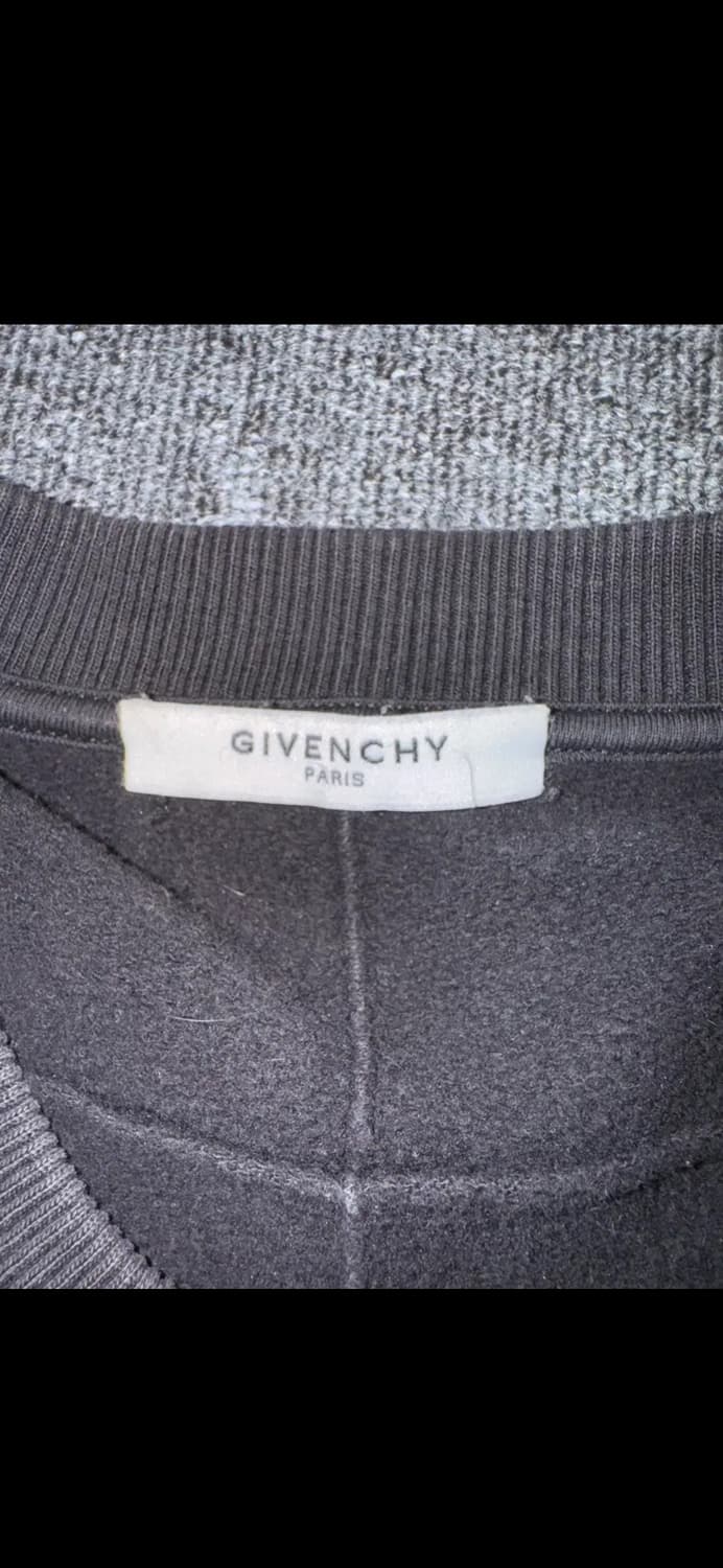 지방시 로트와일러 상품이미지3