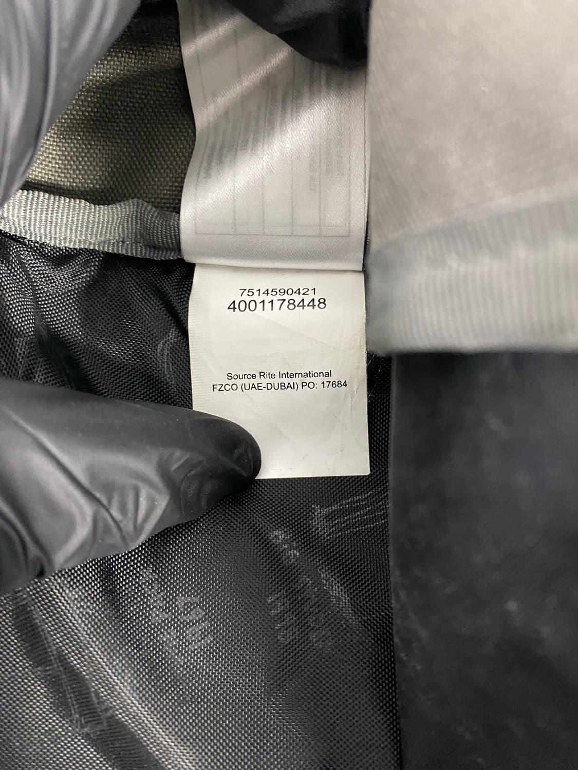 잔스포츠 메인캠퍼스 백팩  상품이미지6