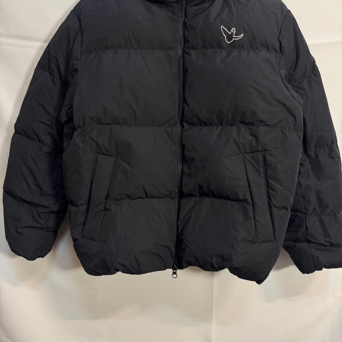 왓잇이즌 마크곤잘레스 덕다운 푸퍼 패딩 상품이미지3