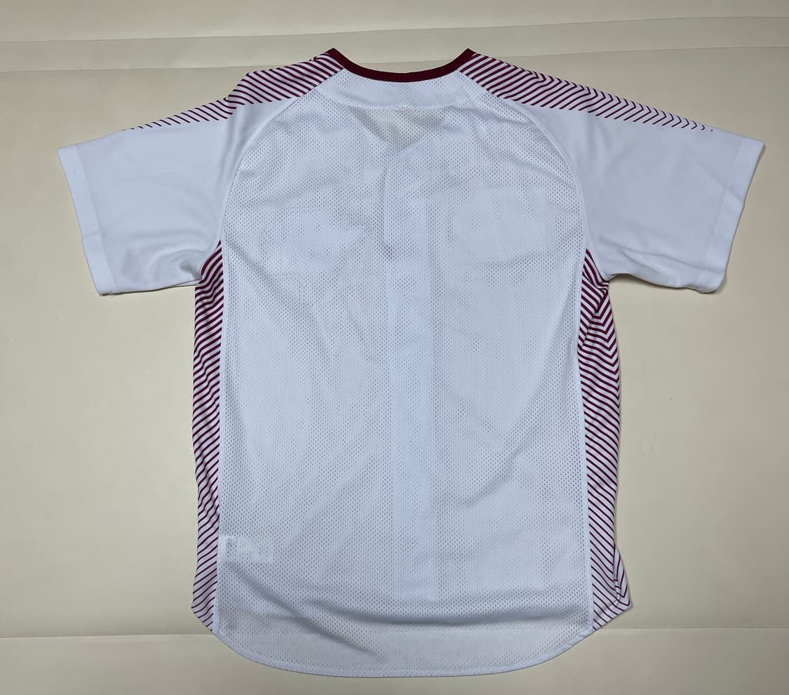  히어로즈 노마킹 영웅유니폼 상품이미지2