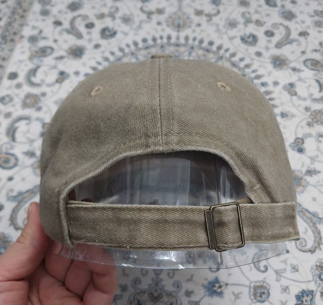 할로윈 NO LIVES MATTER 위싱 볼캡 상품이미지4