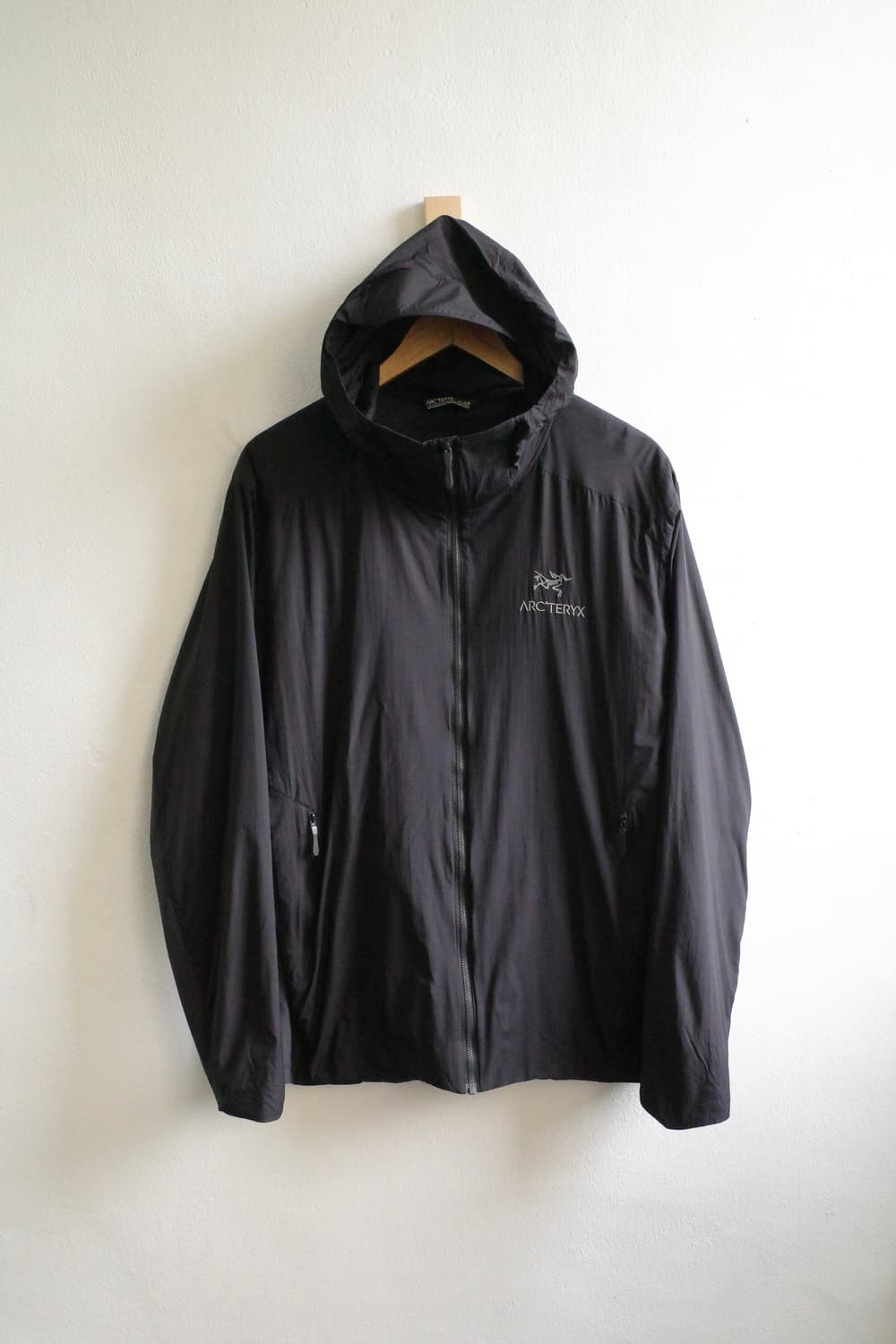 아크테릭스 아톰 SL 후디 상품이미지1