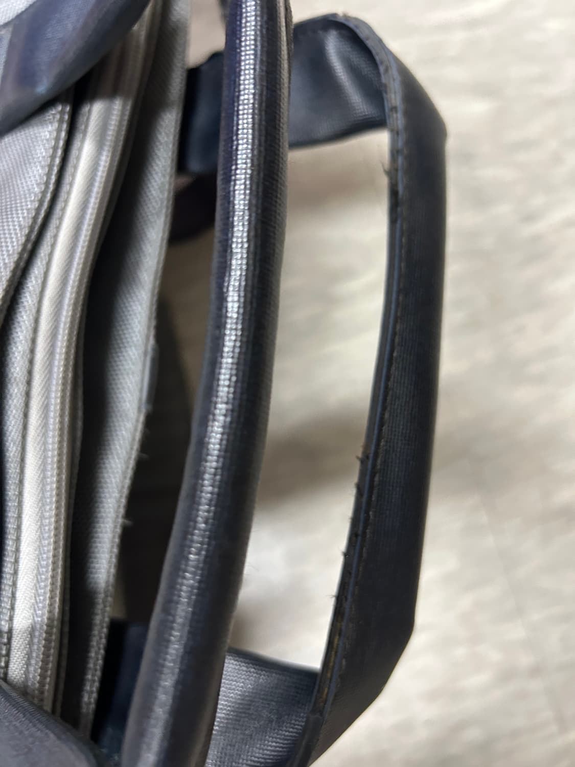 샘소나이트 서류 노트북 가방 상품이미지6