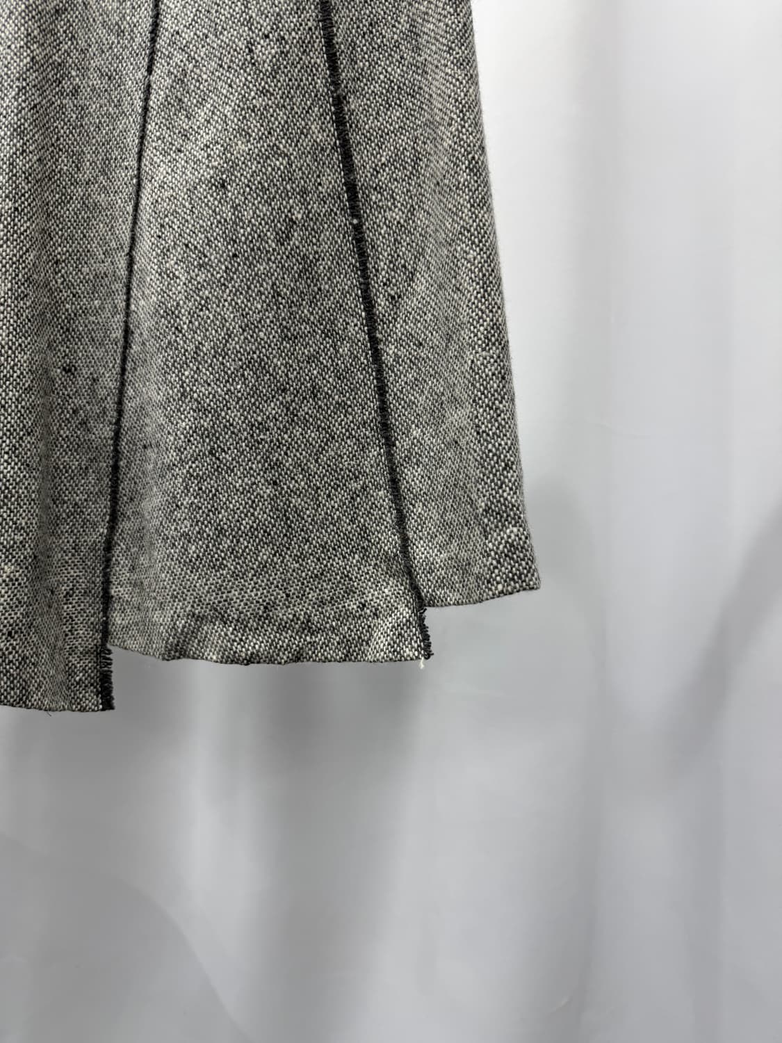 vtg skirt 상품이미지3