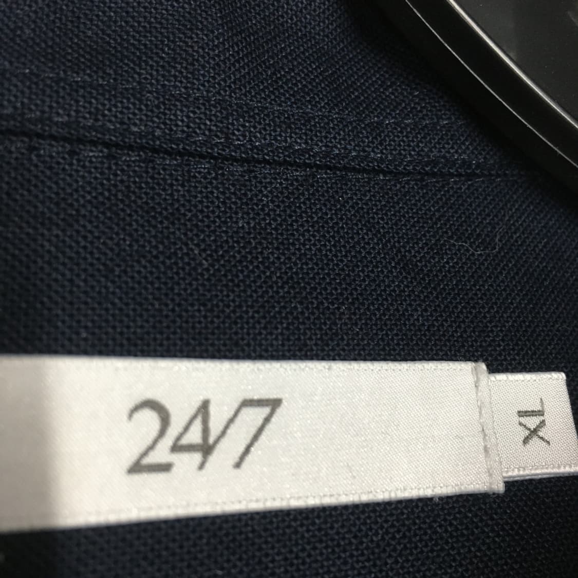 24/7 솔리드셔츠 만원샵 CC26 상품이미지2