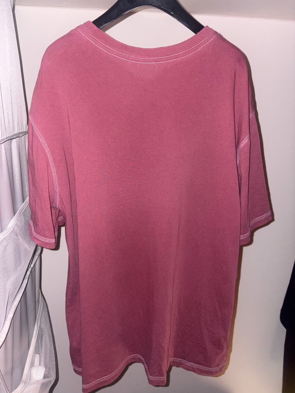 아캄 Studded Sun Half Top (Vintage Pink) 상품이미지3